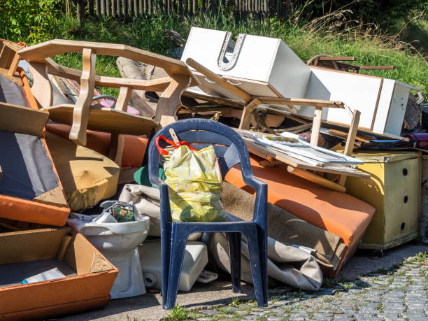 Best Professional Junk Removal  in Lafayette, TN
