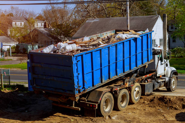 Professional Junk Removal in Lafayette, TN