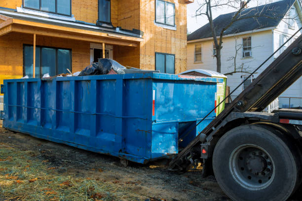 Best Attic Cleanout Services  in Lafayette, TN