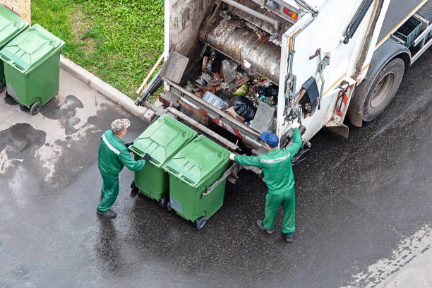 Best Construction Debris Removal  in Lafayette, TN