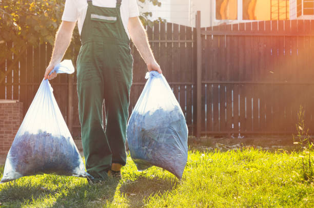 Best Construction Debris Removal  in Lafayette, TN