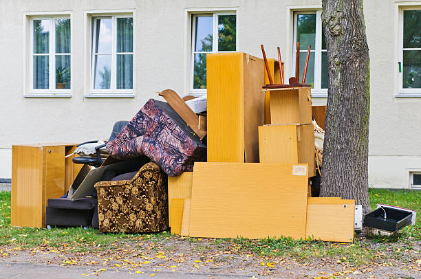 Best Office Junk Removal  in Lafayette, TN