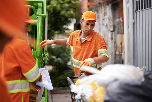 Best Basement Cleanout Services  in Lafayette, TN